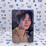 Фотокарты STRAY KIDS - ROCK-STAR (Musicplant)