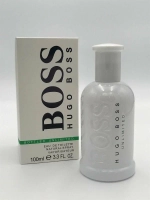 BOSS туалетная вода Boss Bottled Unlimited, 100 мл, 150 г
