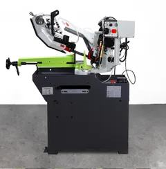 Ручной ленточнопильный станок SHX-260G, SMTG