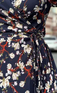 Платье УК-05636-2 Fabrika