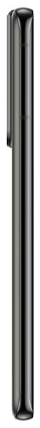Смартфон Samsung Galaxy S21 Ultra 5G 12/128GB (Титановый фантом)