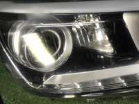 Фара правая Hyundai Creta 1 (2016-2020) галоген