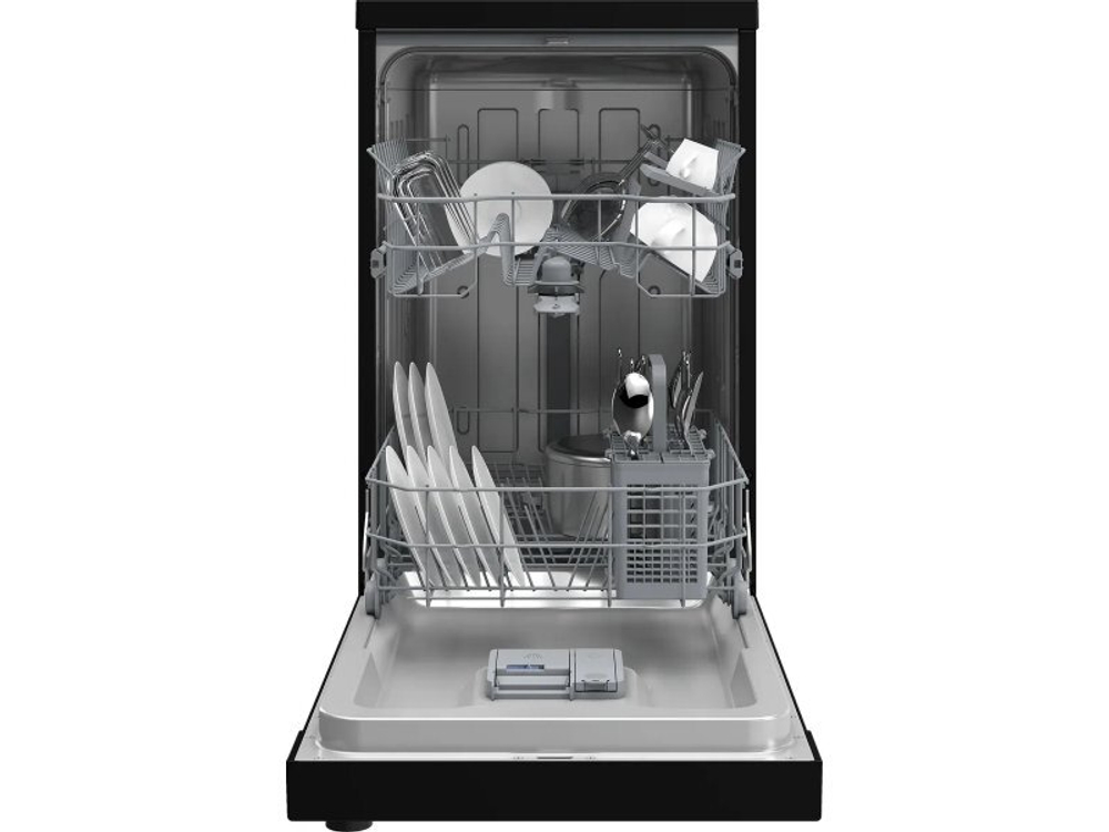 Посудомоечная машина Indesit DFS 1A50 B