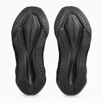 Женские Кроссовки для бега ASICS Novablast 5 black/carrier grey