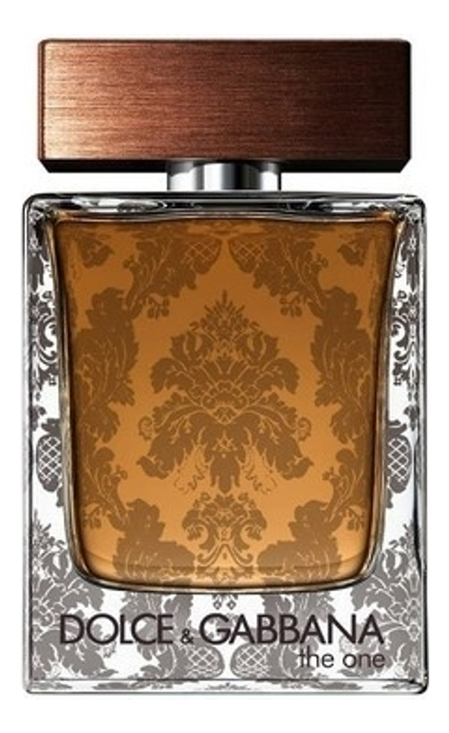 DOLCE & GABBANA The One Baroque For Men
