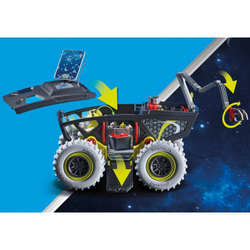 Playmobil - Экспедиция на Марс с 70888 автомобилями