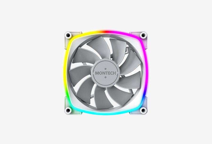 Montech RX 120 PWM_0126613102917