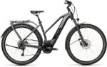 Электровелосипед Cube Kathmandu Hybrid ONE 500 Trapeze (2021)