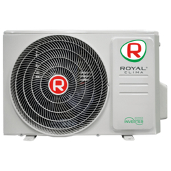 Сплит-система Royal Clima RCI-FC35HN/IN/RCI-FC35HN/OUT серия FELICITA Inverter NEW Wi-Fi