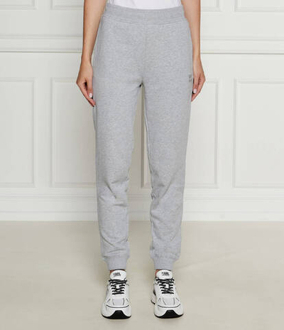 Спортивные штаны Nelfinia HUGO - пепельный(50522417)