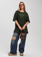 Футболка Фрегат Виотекс ХАКИ