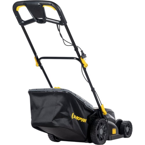 Газонокосилка CHAMPION EM 3716 электрическая
