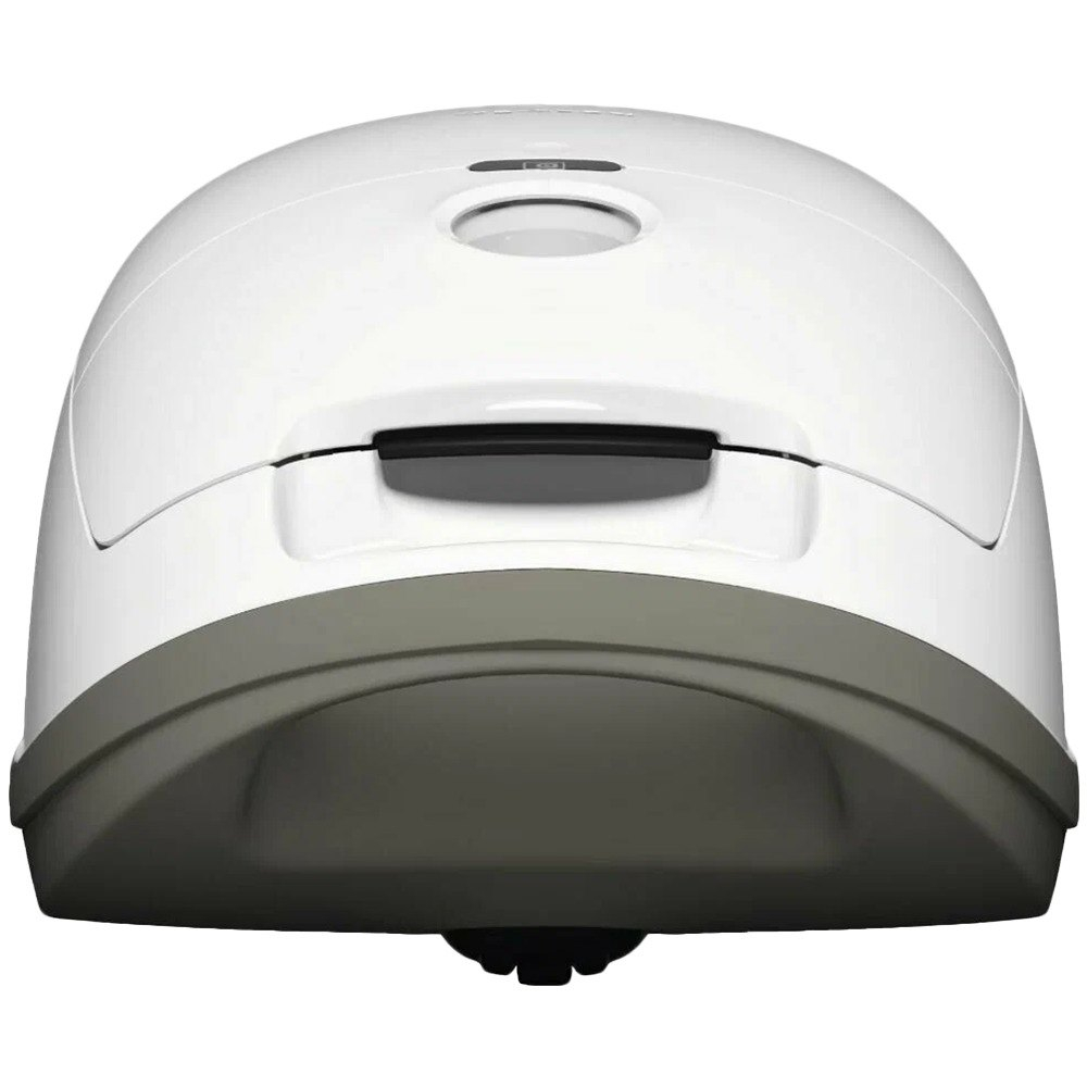 Пылесос Miele Guard M1 Parquet Flex SVTF0 бриллиантовый белый