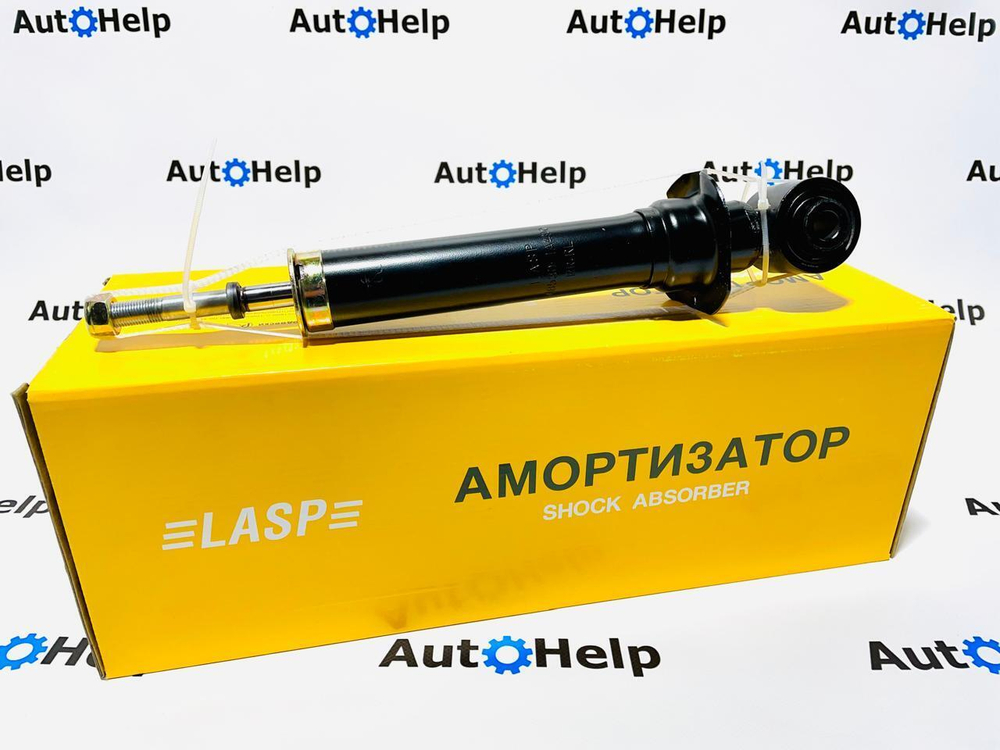 Амортизатор Lasp 48530-1A490 задний