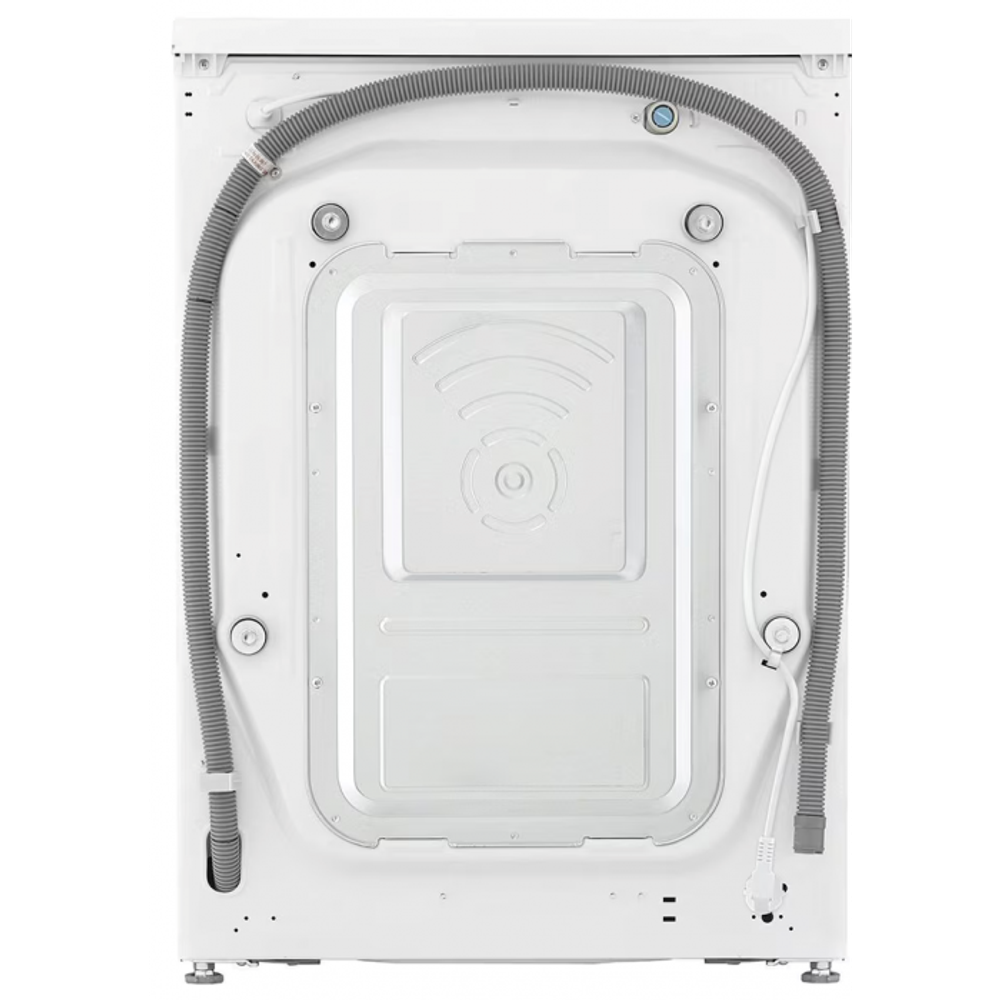 Стиральная машина LG F4V3ES6W
