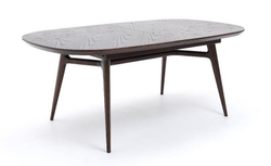 ТАНГО Стол овальный