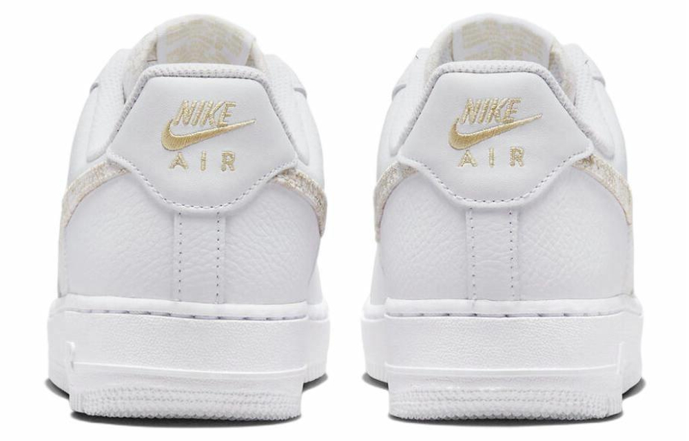 Кроссовки Nike Air Force 1 Low (Женская размерная сетка)