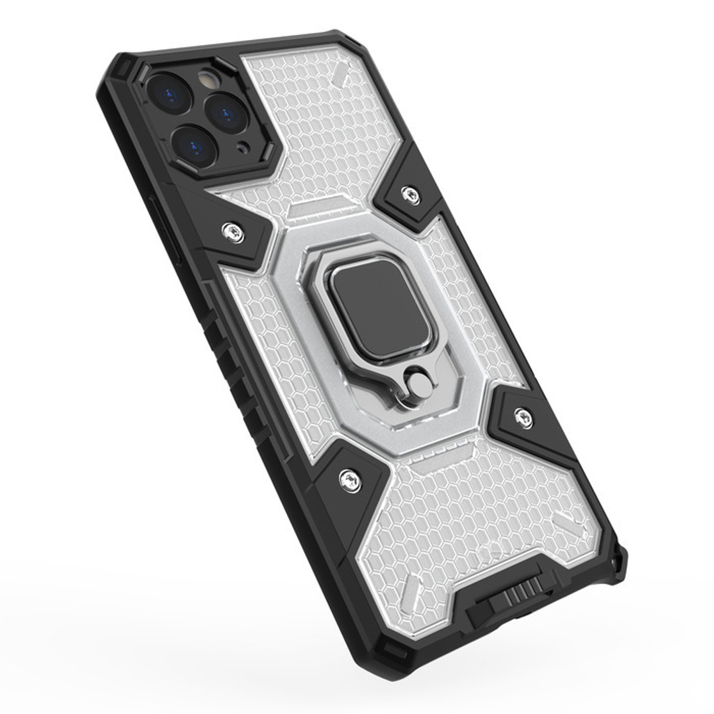 Противоударный чехол с Innovation Case c защитой камеры для iPhone 11 Pro