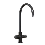 Смеситель для кухни 35k MIXLINE MLSS-03202 БРОНЗА  подкл.к фильтру*
