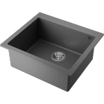 Кухонная мойка Omoikiri Bosen 57-BE