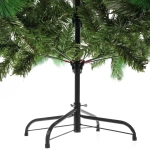 Ёлка «Праздник» 210 см, ПВХ, леска (1075 веток)