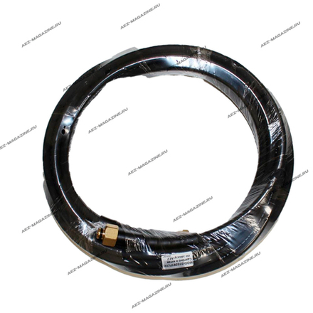 Шланг для профессиональных итальянских автомоек 10м