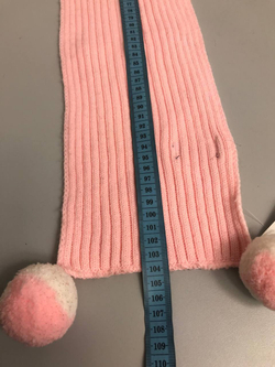 Шарф Kotik красивый