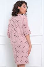 ПЛАТЬЕ ДЗОИ (ПОЛВЕРЕ ПАЙ) Bellovera (Акция)