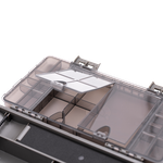 KORDA Коробка Basix Tackle Box для аксессуаров