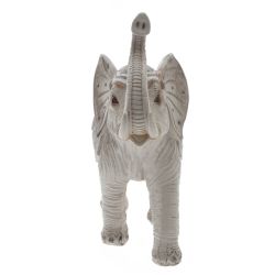 GAEM Фигурка декоративная "Слон", L16 W6,5 H16,5 см