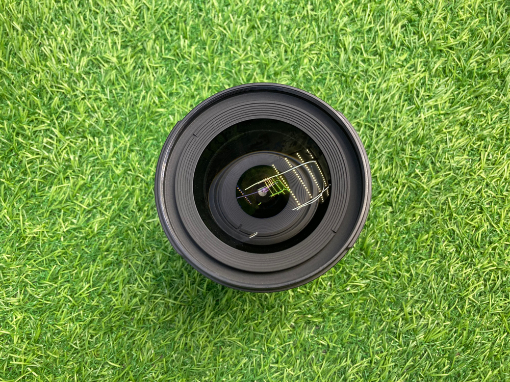 Nikon 12-24mm 4G