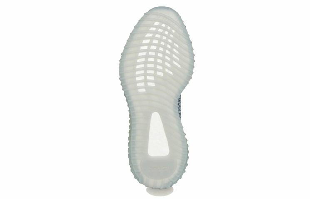 Кроссовки Adidas Originals Yeezy Boost 350 V2 "Ash Blue"