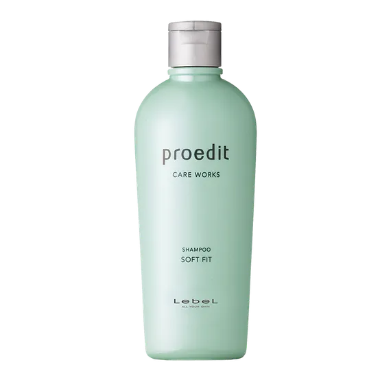 Шампунь увлажняющий для волос