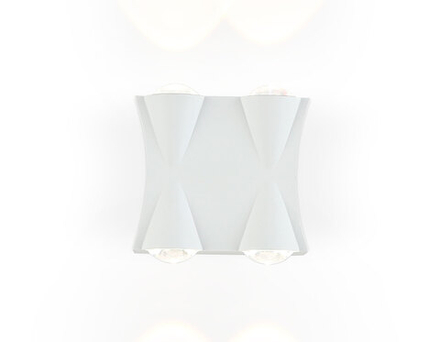 Ambrella Уличный настенный светодиодный светильник IP54 Garden ST4482
