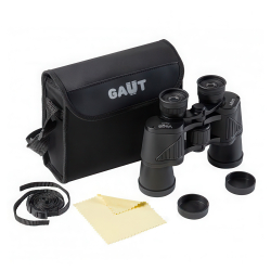 Бинокль GAUT Vega 8x40 — комплект поставки