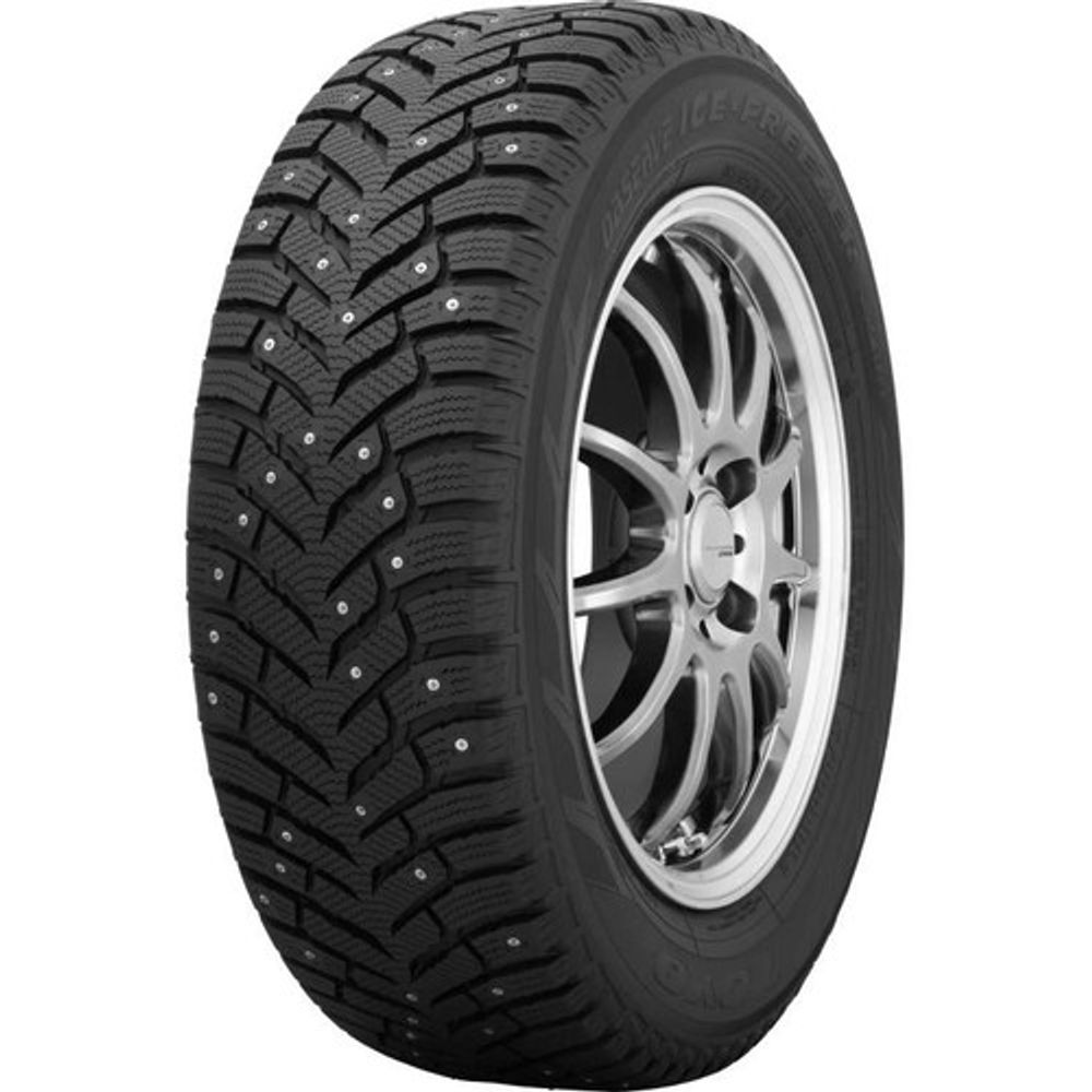 TOYO OBSERVE ICE-FREEZER SUV 265/60R18 114T XL шип