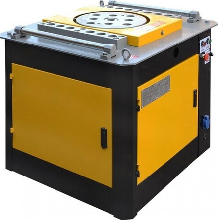 Станок для гибки арматуры ТСС GW 42N 490493