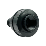 Кран шаровой TEBO разъемный 3/4" ВР/НР