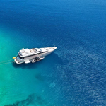 Vertus Eau de Cyan EDP