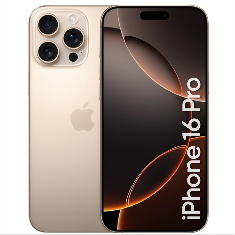 iPhone 16 Pro 128Gb
