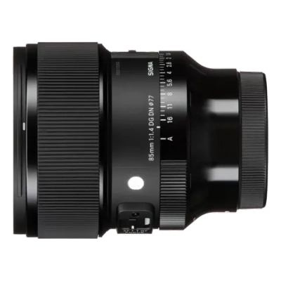 Объектив AF Sigma 85mm f/1.4 DG DN Art Sony E