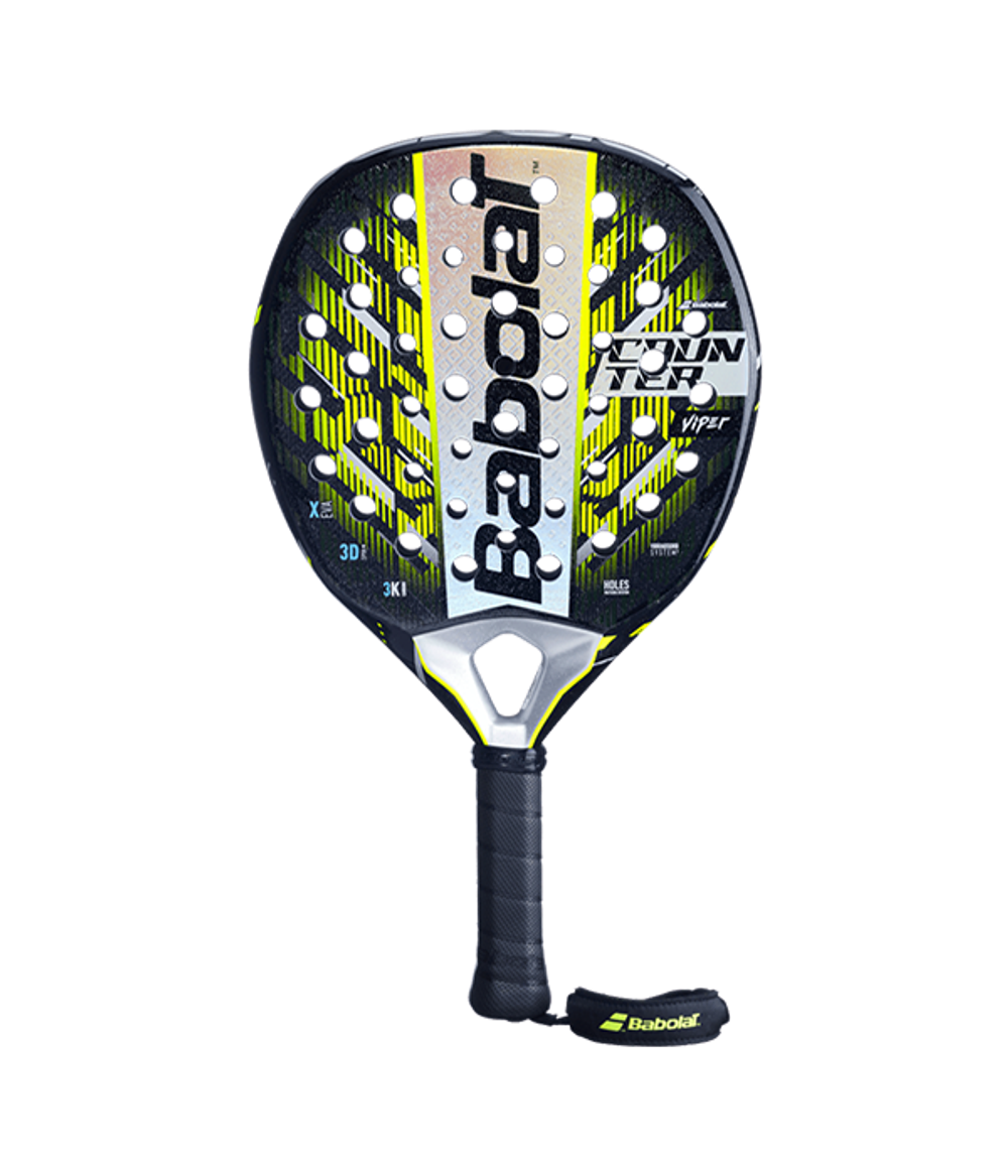 Babolat Counter Viper 2025 ракетка падел