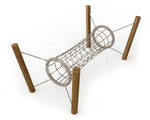 Игровой комплекс HARDWOOD «Кулебаки»