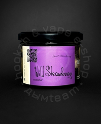 Табак для кальяна "Trofimoff"s" Wild strawberry terror (земляника) 125гр.