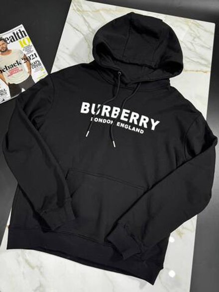 Худи Burberry