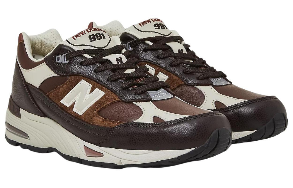 Кроссовки New Balance 991