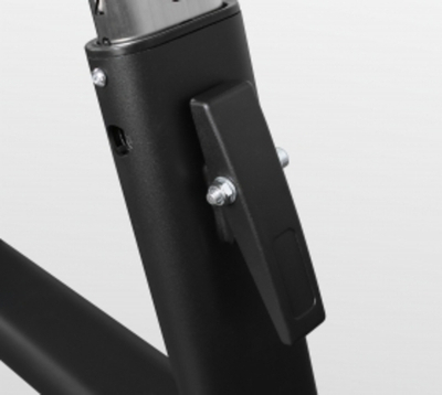 Скамья Скотта Bronze Gym BR-1007