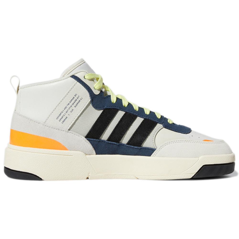 Кроссовки Adidas Originals Post Up Grey Blue