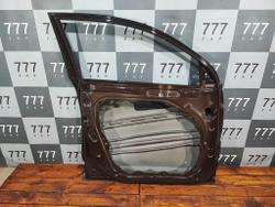 Дверь передняя левая Hyundai Tucson 3 (TL) 15-21 Б/У Оригинал 76003D7000