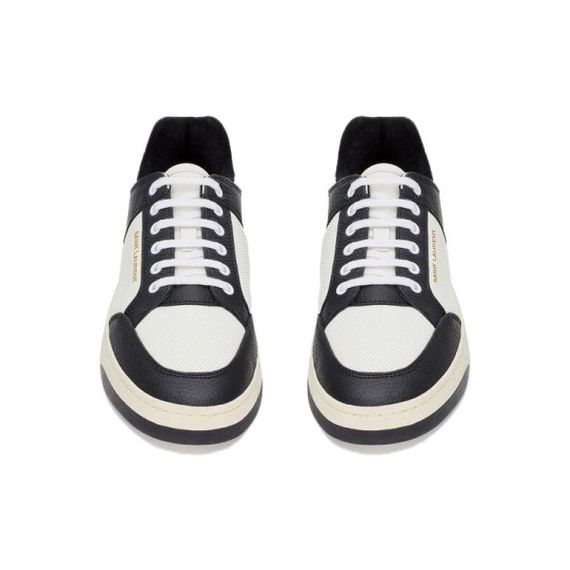 Saint Laurent Sneaker 'White'